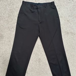 Liz Claiborne Brown Dress Pants Size 34/34